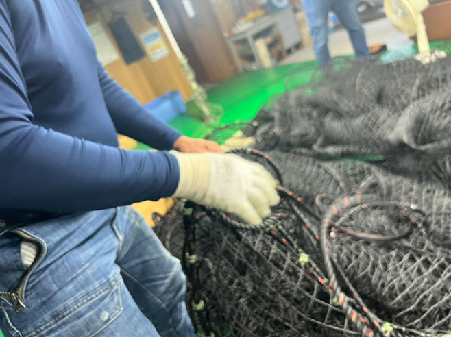 スタッフ募集中